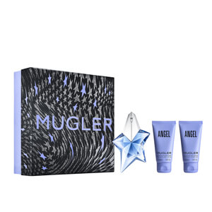 Mugler Angel Eau De Parfum 25ml Gift Set